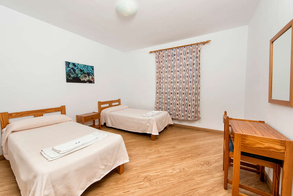 Een foto van Arcos Playa Appartementen