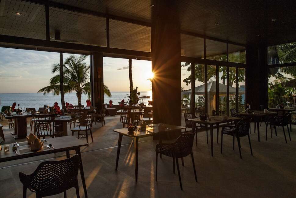 Een foto van Ramada Resort By Wyndham Khao Lak