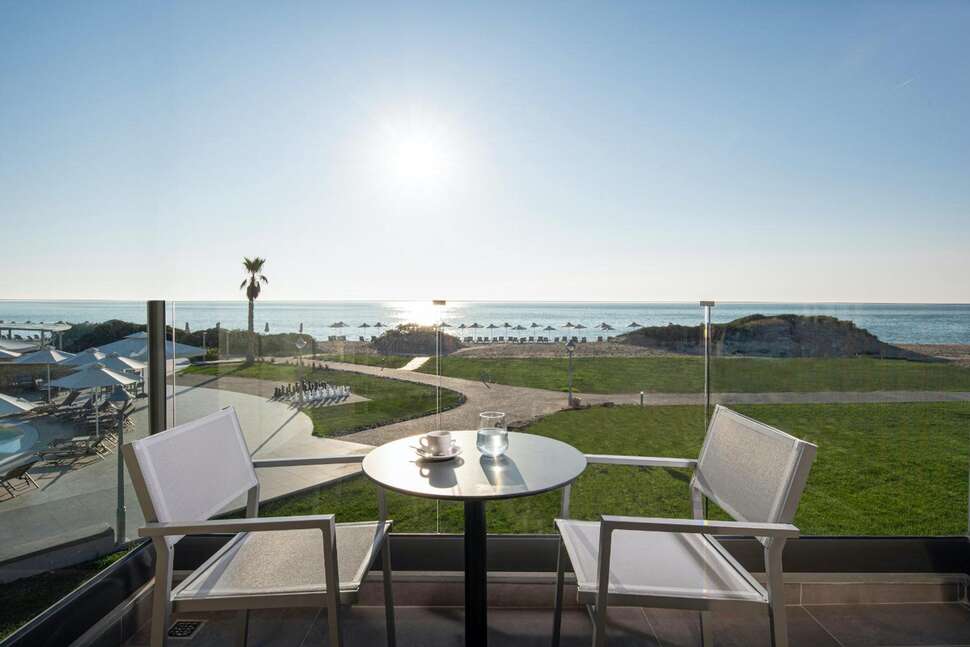 Een foto van Portes Lithos Luxury Resort