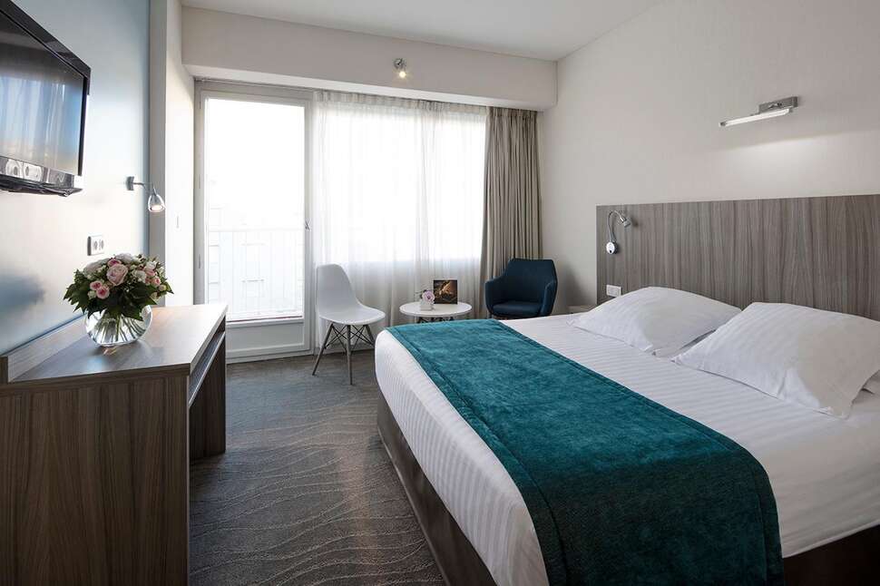 Ein Foto Splendid Hotel & Spa