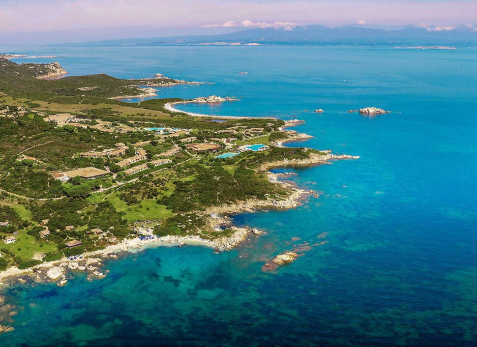 Een foto van Valle dell'Erica Resort Thalasso & Spa