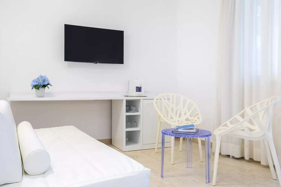 Een foto van Sentido Tirreno Resort