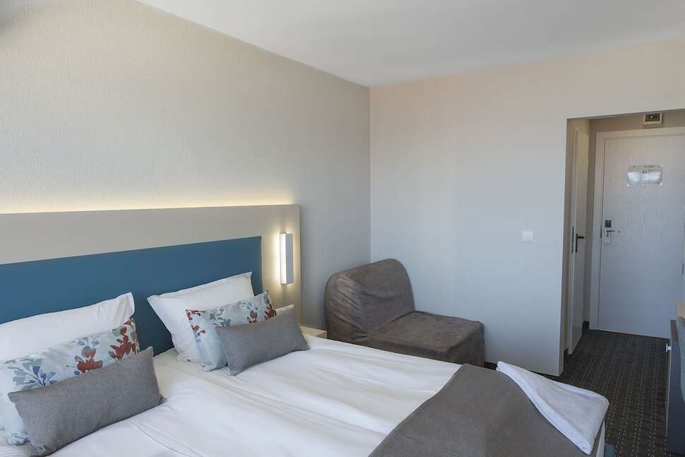 Een foto van Mpm Orel Hotel