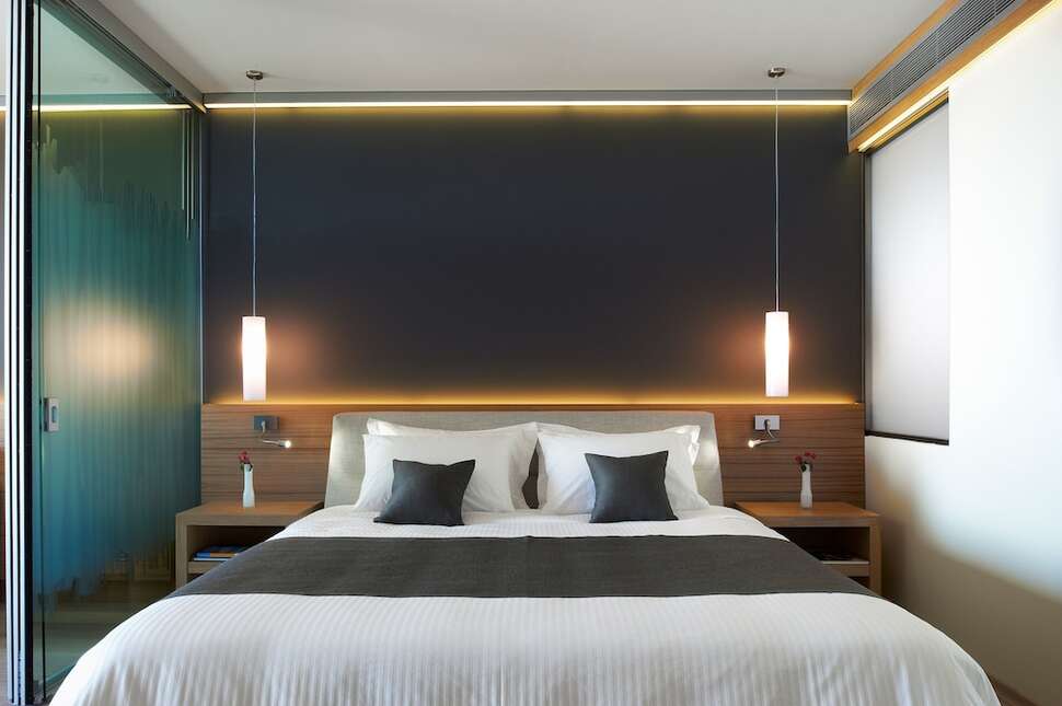 Een foto van Blue Dolphin Hotel
