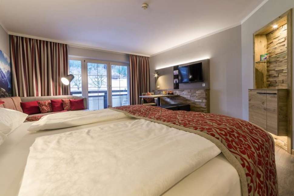 Een foto van Hotel Schiestl