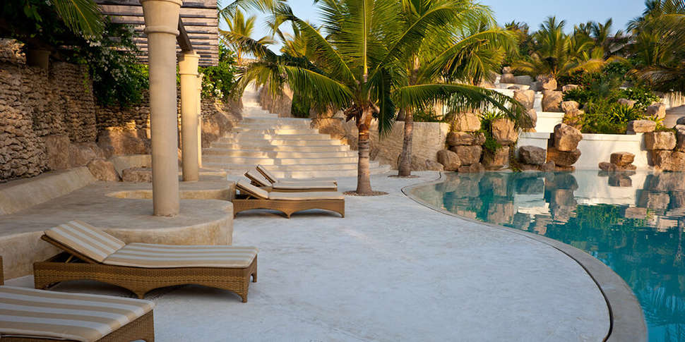 Een foto van Swahili Beach Resort