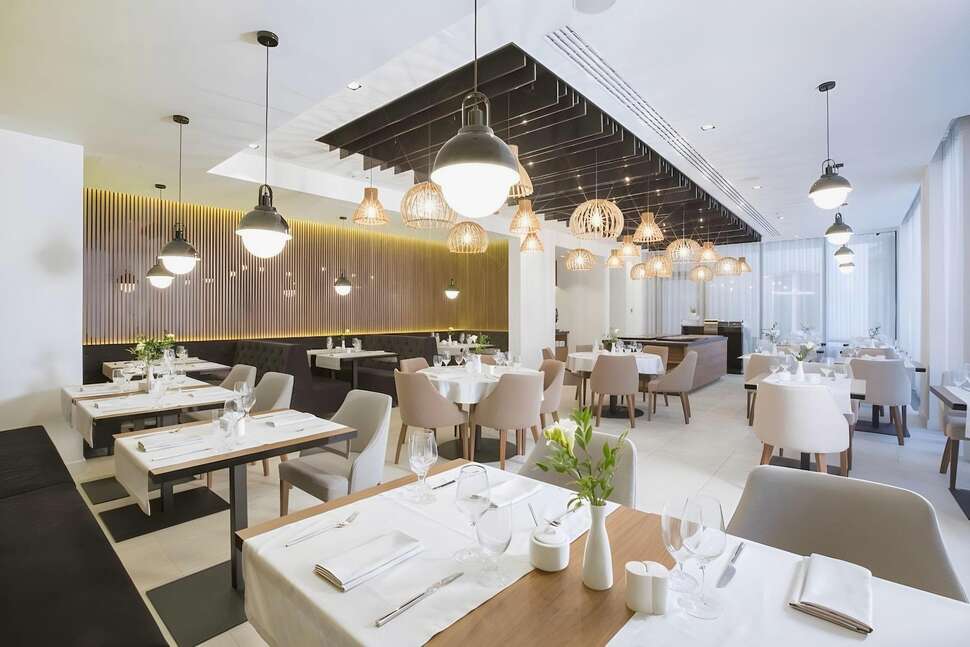 Een foto van Grand Ascot Hotel