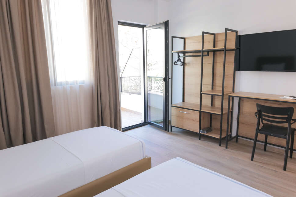Een foto van Afa hotel