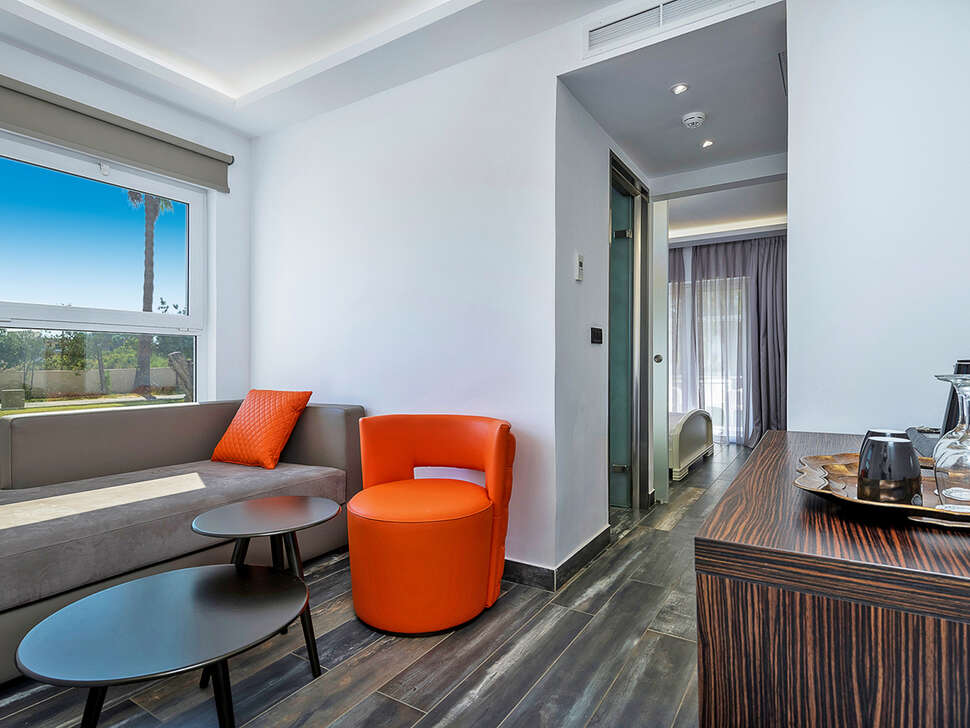 Ein Foto Diamond Boutique Hotel