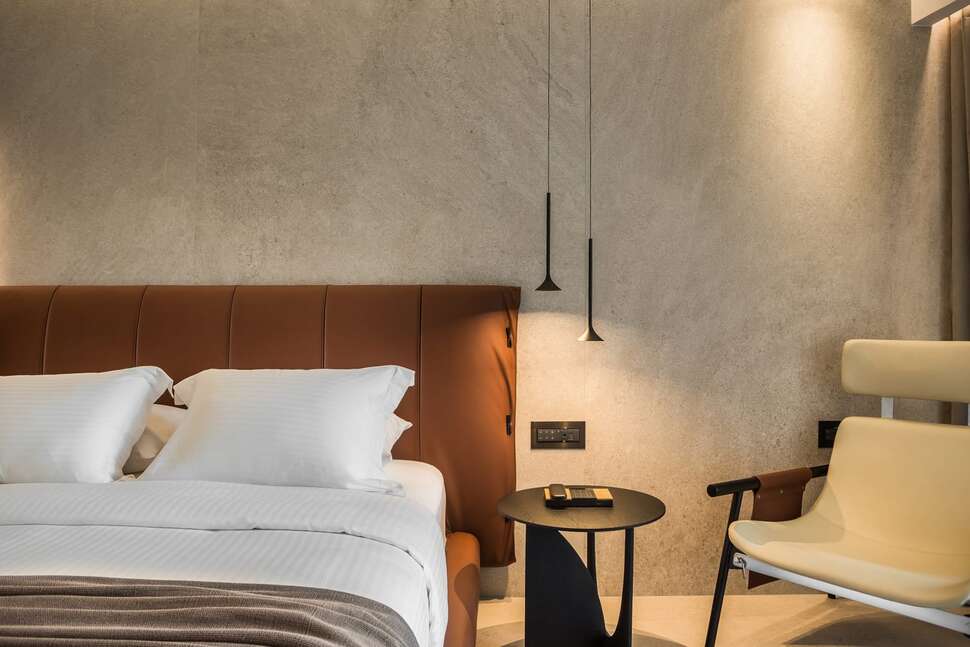 Een foto van Canale Hotel & Suites