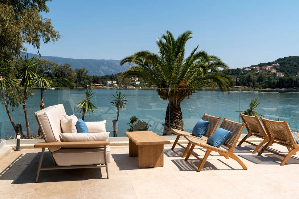 Een foto van Dreams Corfu Resort & Spa