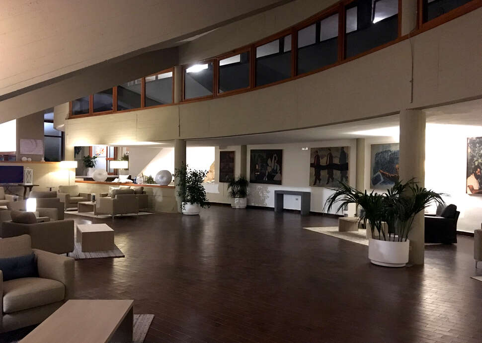 Een foto van Residence Solemaremma