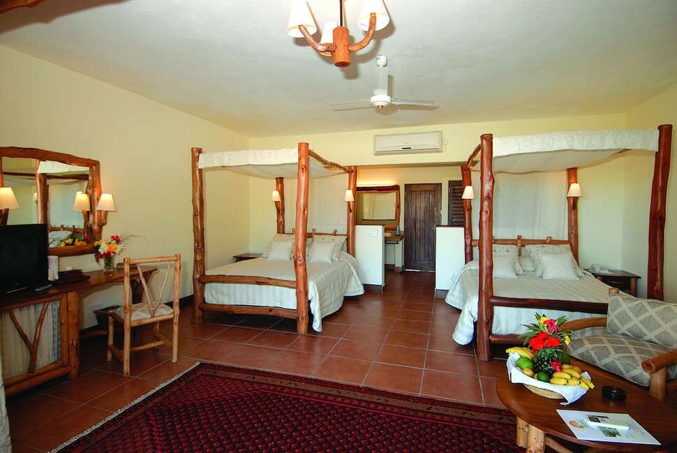 Een foto van Baobab Beach Resort & Spa