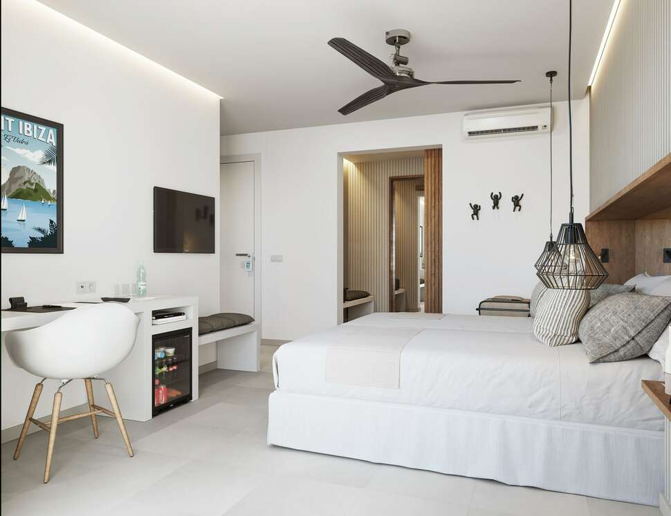 Een foto van Hotel Vibra Mare Nostrum