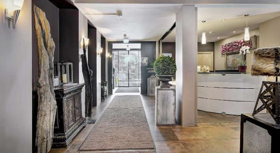 Een foto van Lorivita Residenz