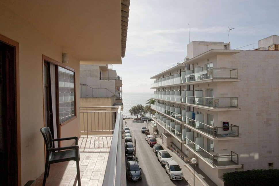 Een foto van Playa Blanca Hotel