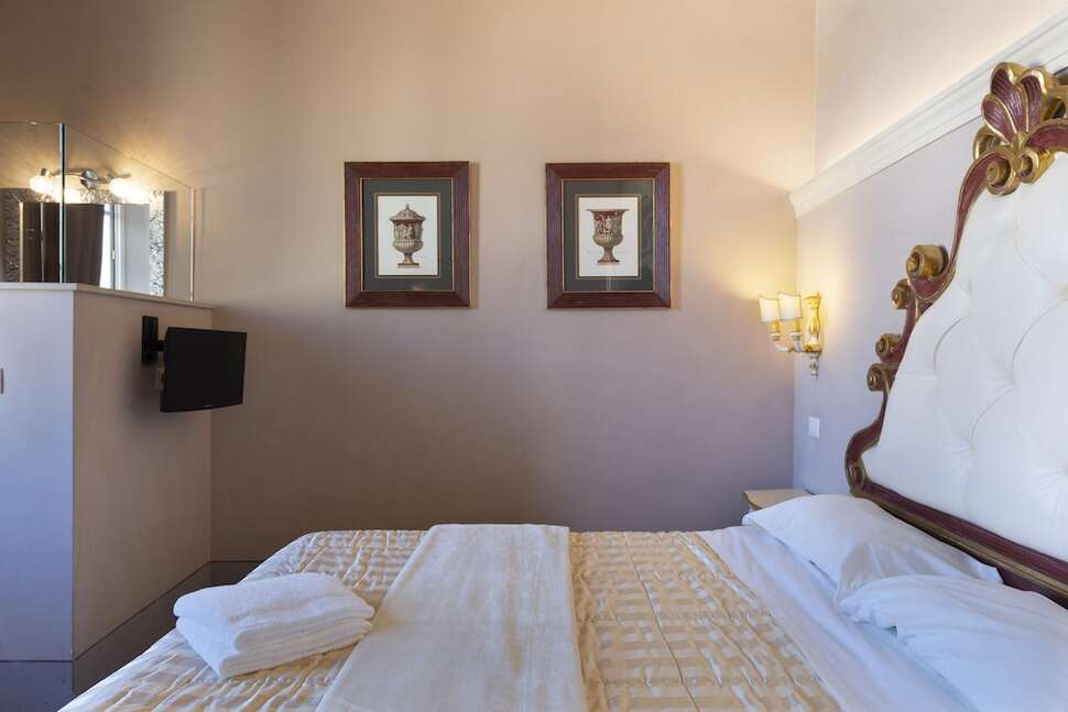 Een foto van B&B I Quattro Poeti