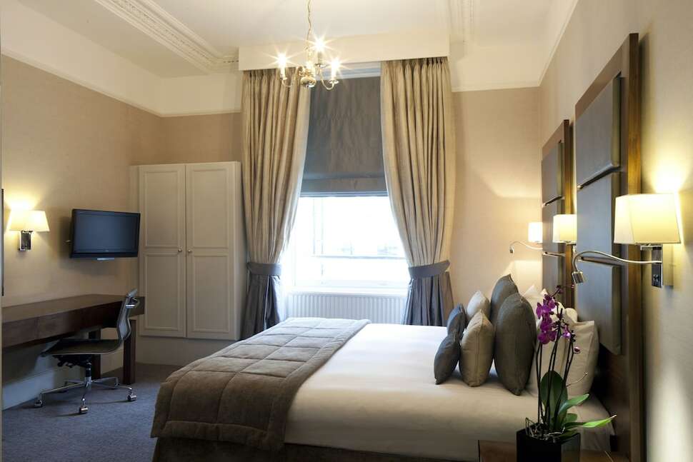 Een foto van Gem Strathmore Hotel