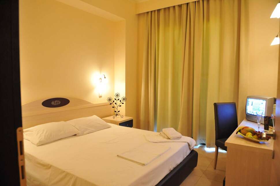 Een foto van Santa Helena Hotel