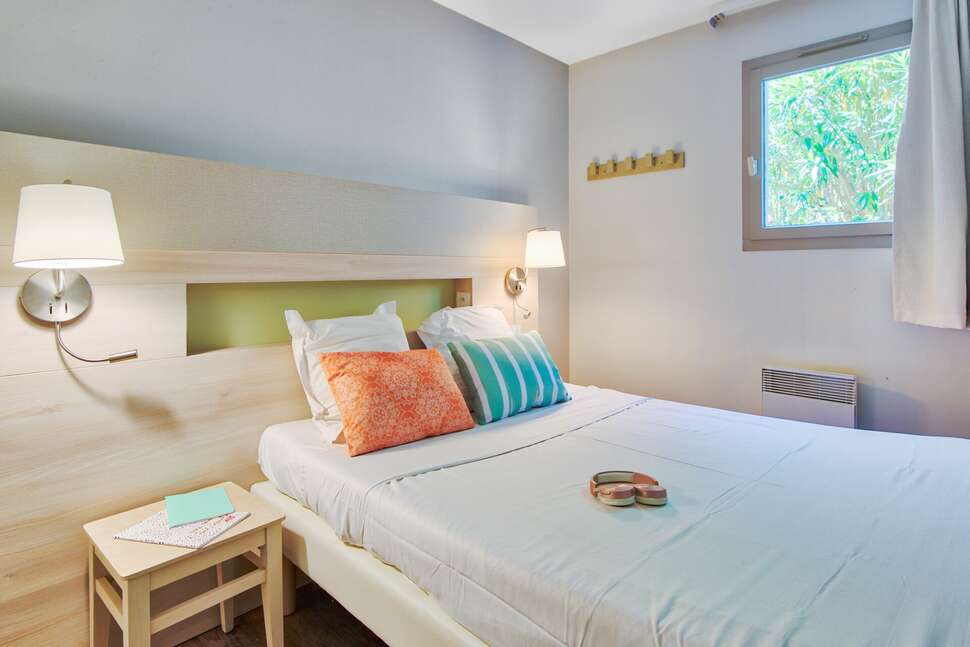 Een foto van Pierre & Vacances Residence Les Parcs de Grimaud