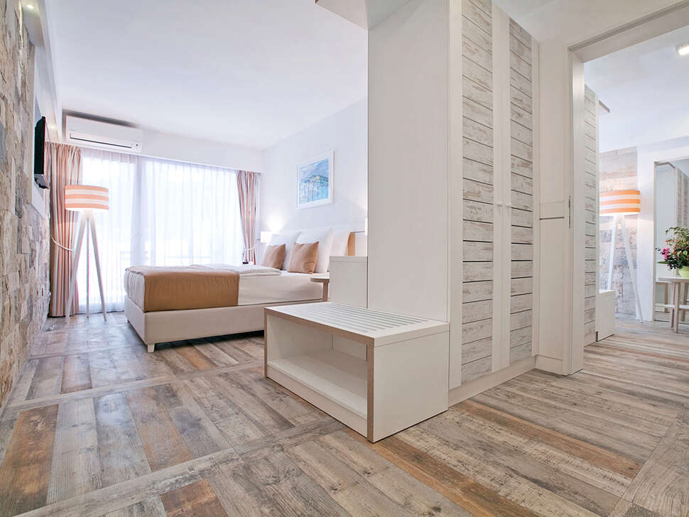 Een foto van Hotel Castellastva