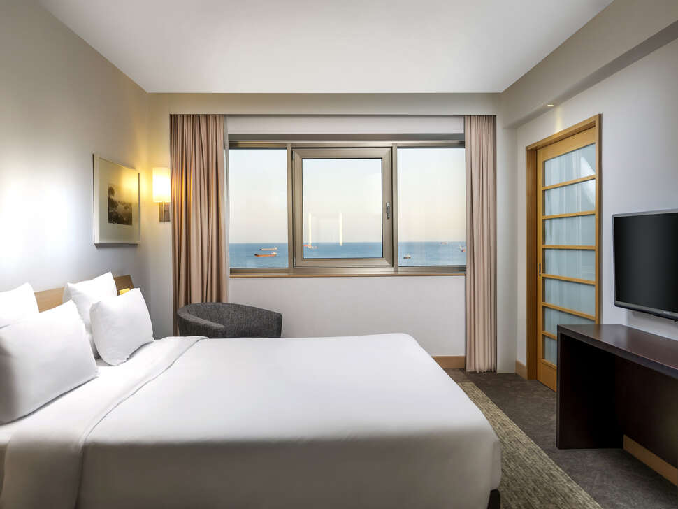 Een foto van Novotel Istanbul Zeytinburnu