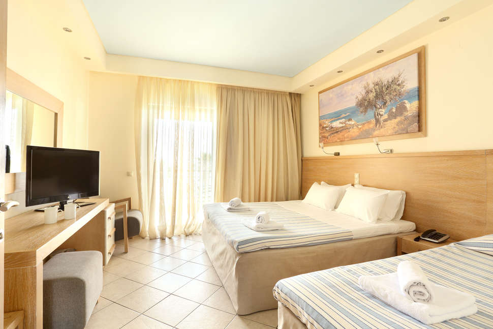 Een foto van Star Beach Village & Waterpark