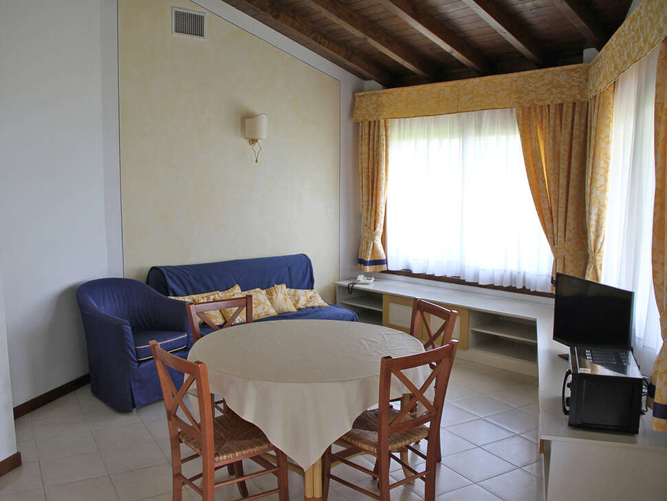 Een foto van Residence Le Corti del Lago