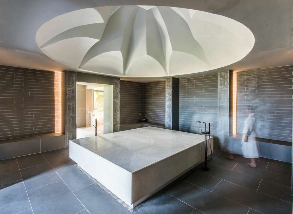 Een foto van InterContinental Fujairah Resort