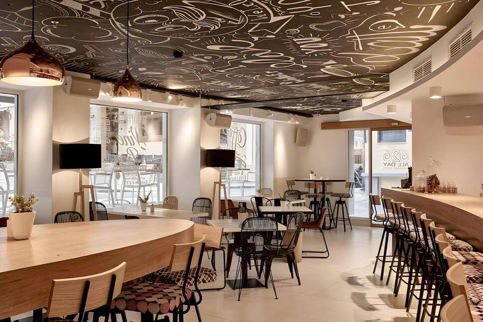 Een foto van Olive Green Hotel