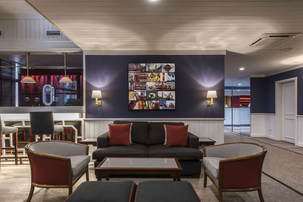 Een foto van Hotel Appartementen Solverde