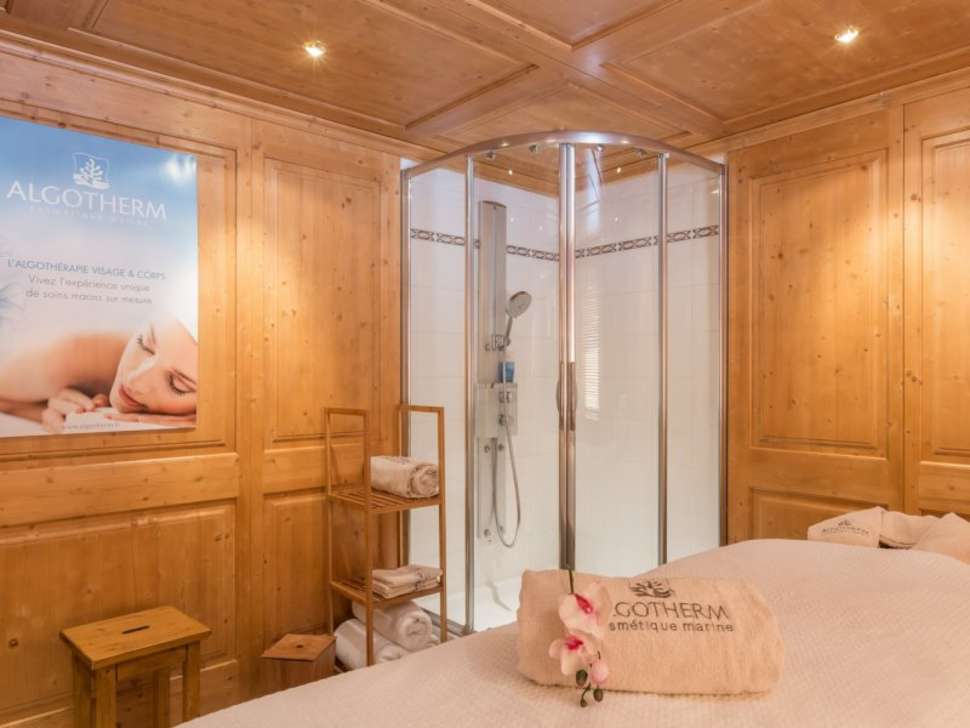 Een foto van Pierre & Vacances Residence Premium Les Alpages de Reberty