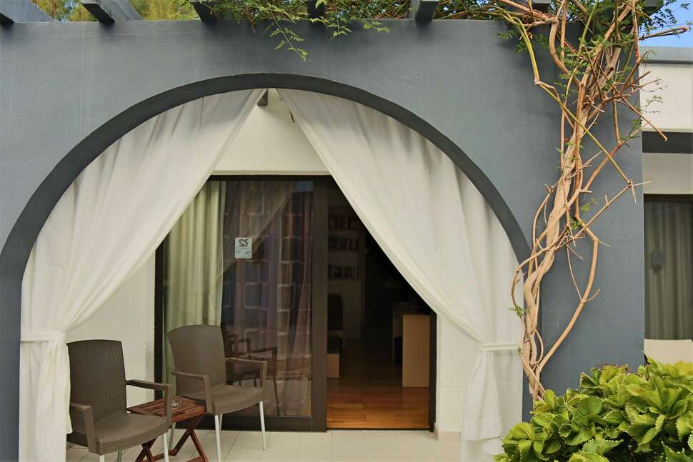 Een foto van R2 Romantic Fantasia Dreams & Suites Hotel