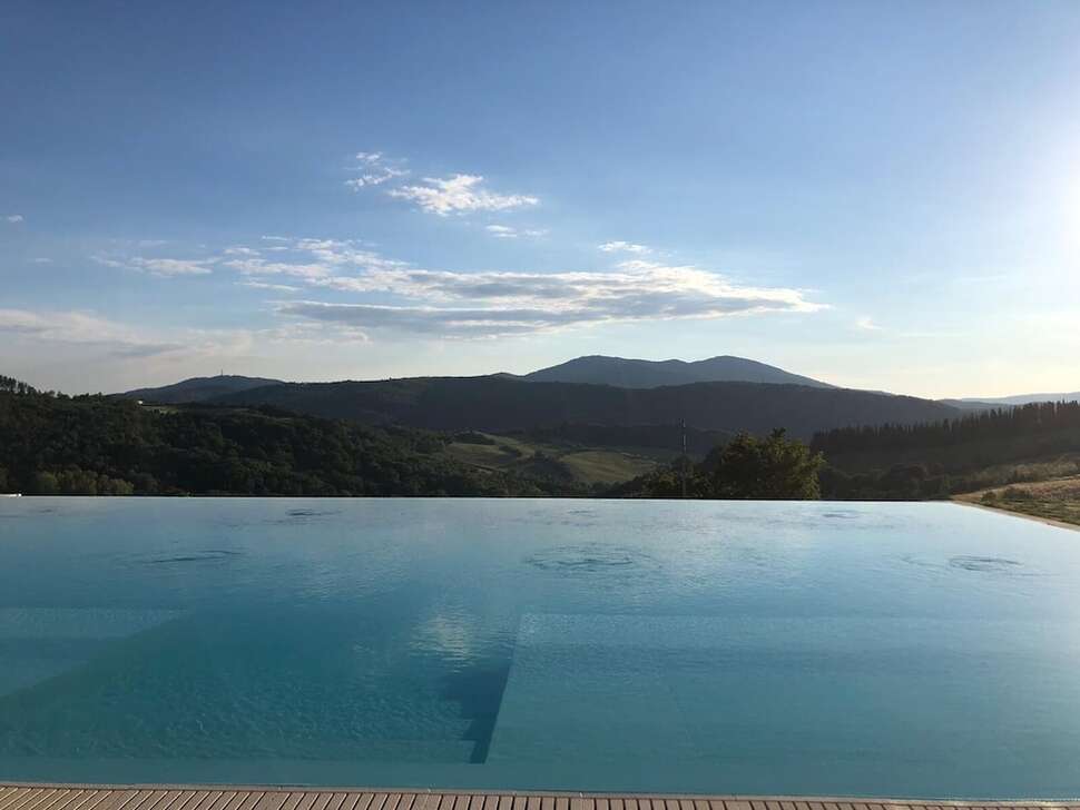 Een foto van Agri Resort & Spa Le Colline Del Paradiso