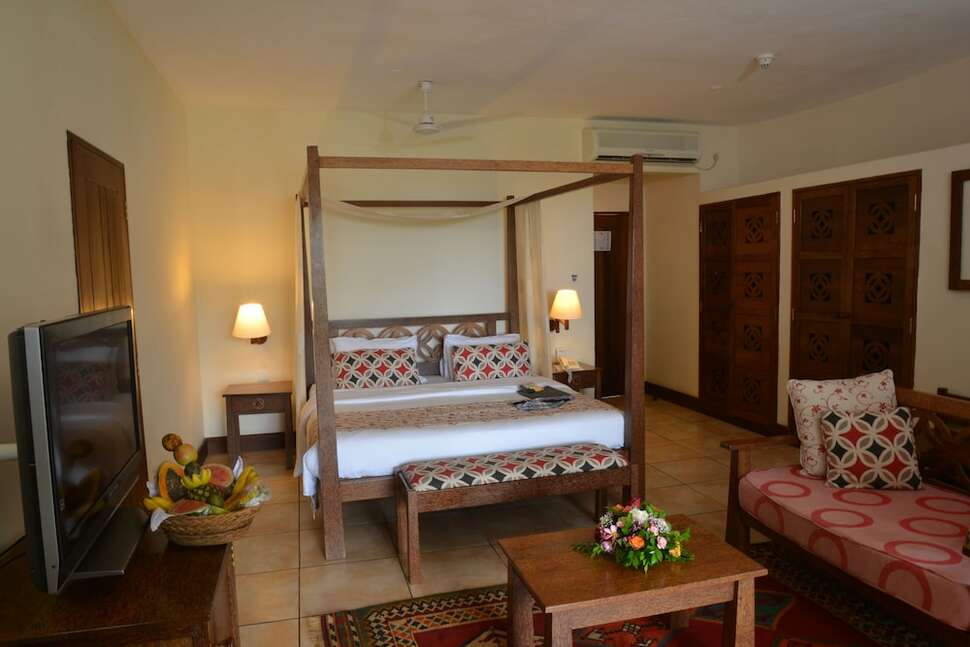 Een foto van Baobab Beach Resort & Spa
