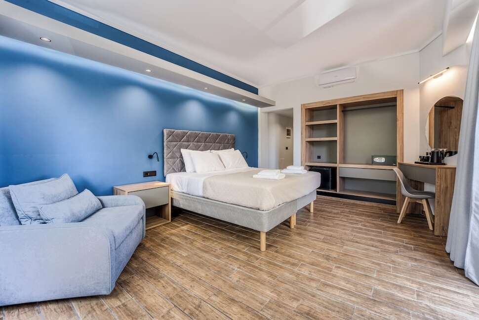 Een foto van Island City Hotel