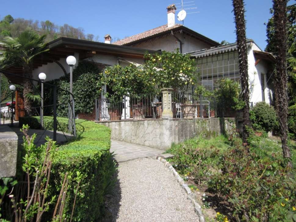 Een foto van Hotel Villa Paradiso