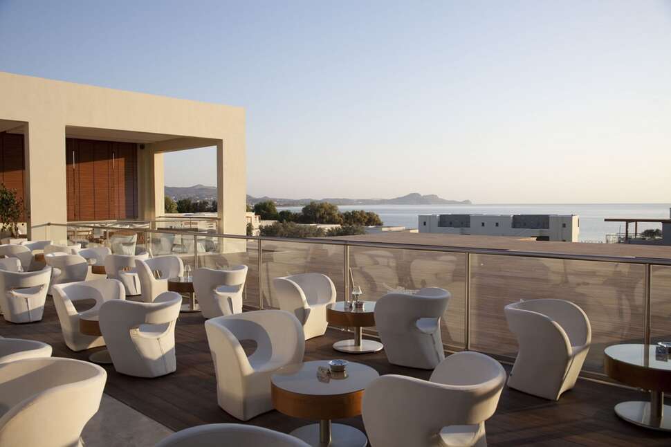 Een foto van Sentido Port Royal Villas & Spa