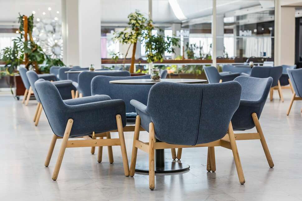 Een foto van Hotel Medena