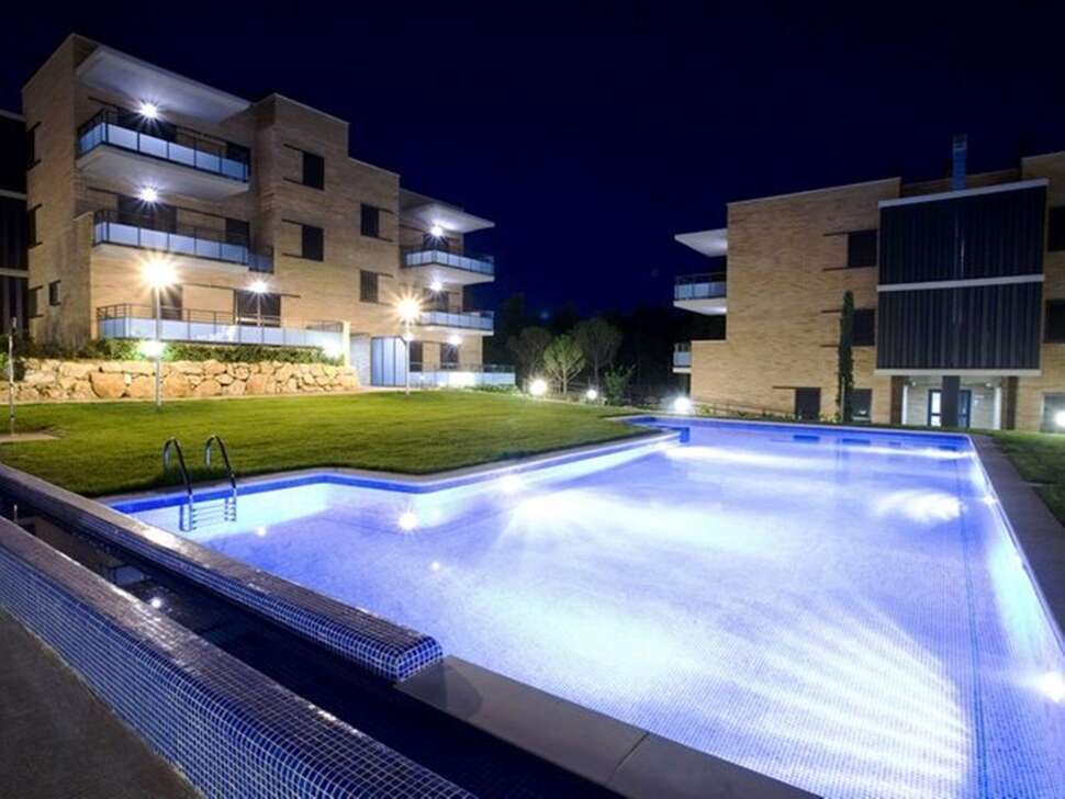 Een foto van Pierre & Vacances Residence Salou