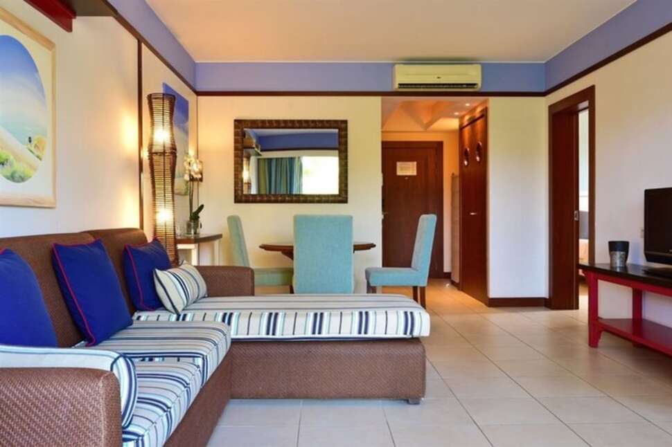 Een foto van Pestana Porto Santo Beach Resort & Spa