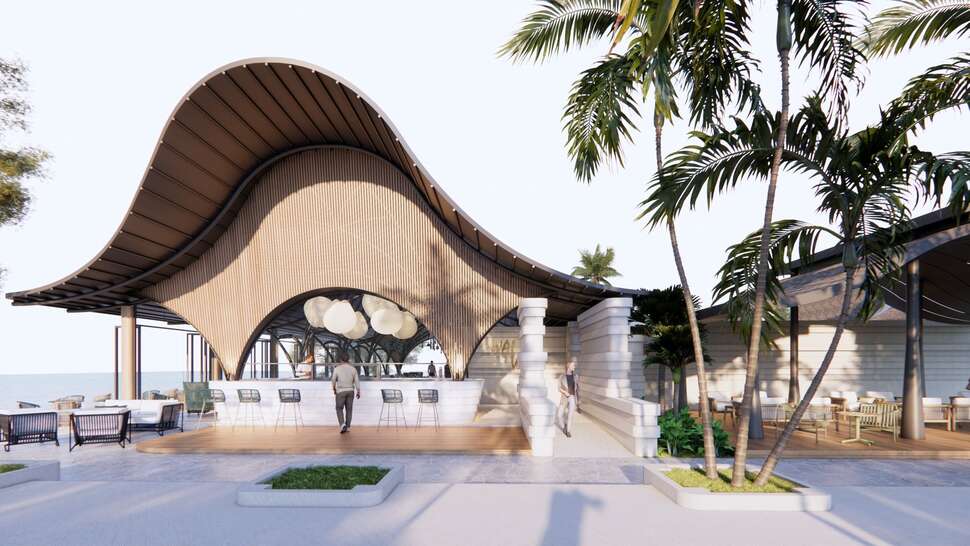 Een foto van Khaolak Emerald Beach Resort & Spa