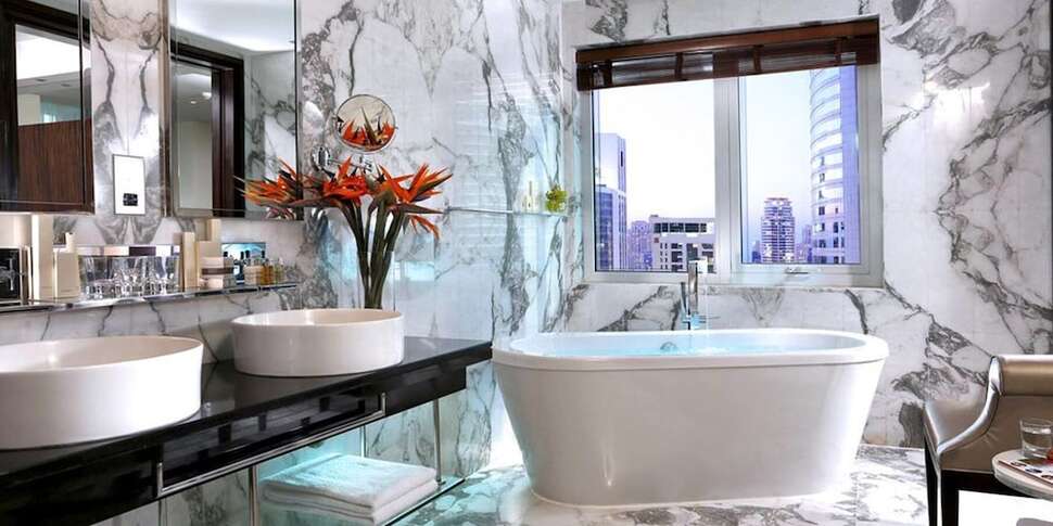 Een foto van Bonnington Hotel Dubai