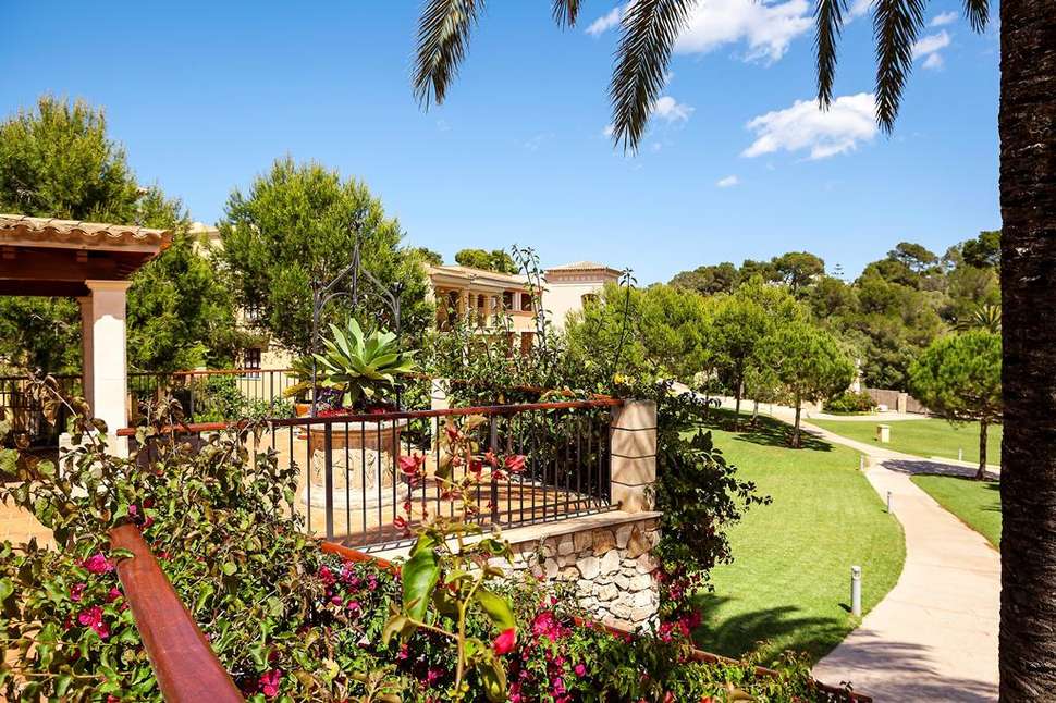 Een foto van Robinson Club Cala Serena