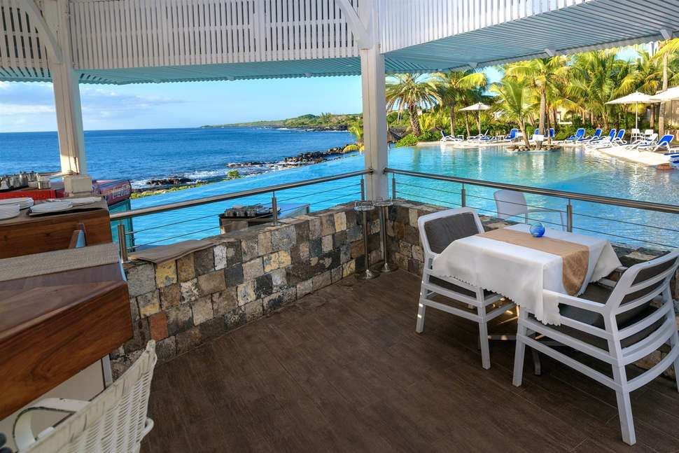 Een foto van Anelia Resort & Spa
