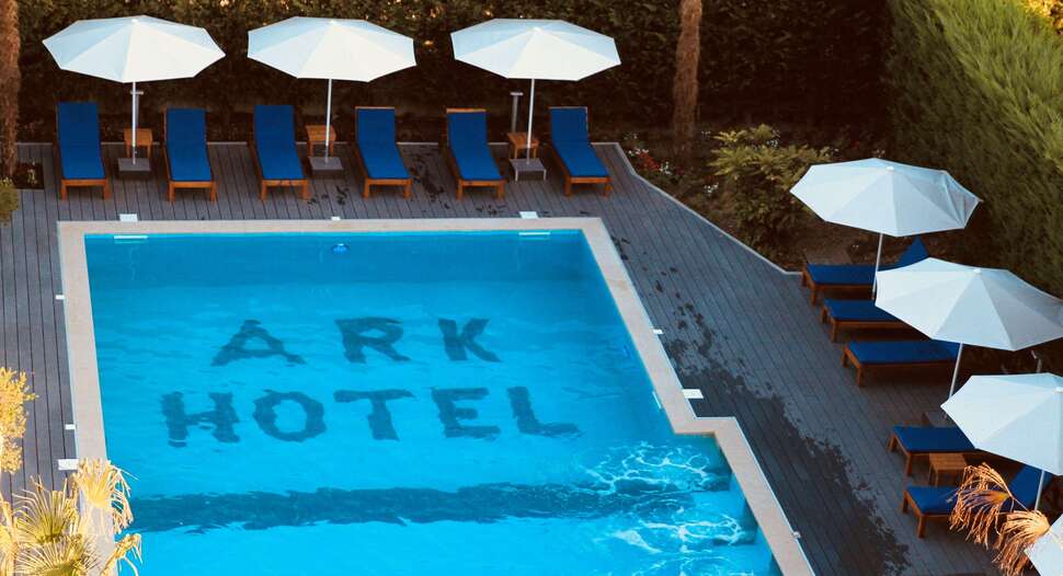 Een foto van Best Western Premier Ark Hotel