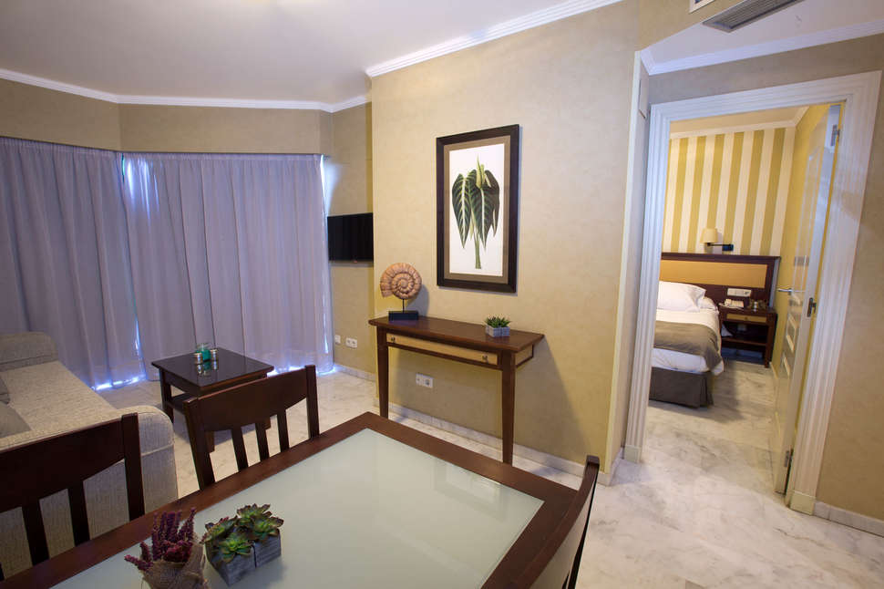 Een foto van Hydros Hotel & Spa