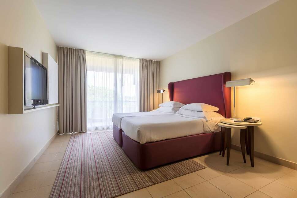 Een foto van NAU Sao Rafael Suites