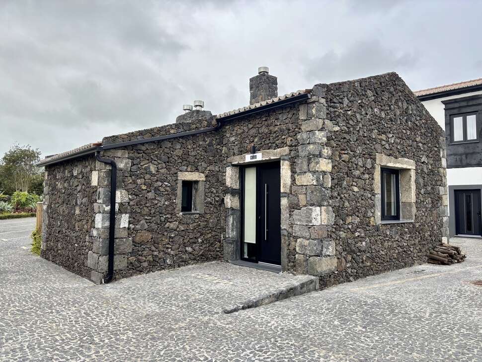Een foto van Azores Homes Resort & Spa