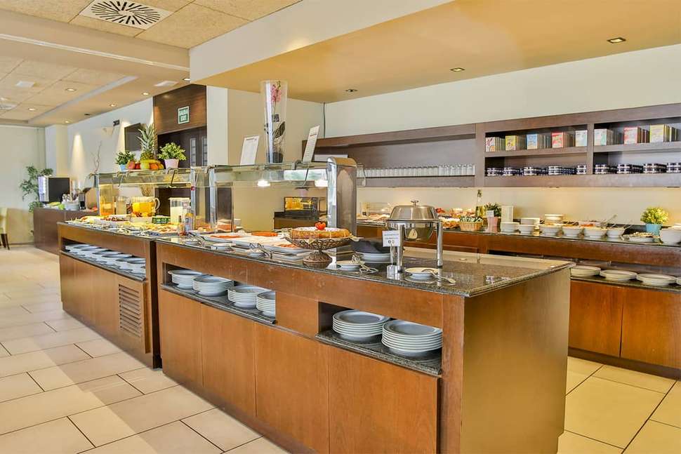 Een foto van Hotel 525